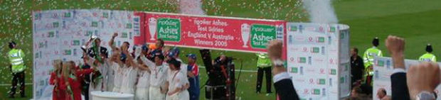 Can we regain the ashes this summer??